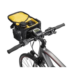 Topeak Tourguide Handlebar Bag With Fixer 8E