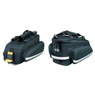 Topeak RX Trunkbag Ex - Rear Bike Bag
