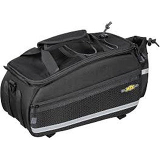Topeak MTS Trunkbag Ex Strap Mount Bike Bag