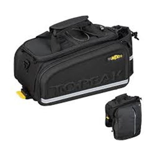 Topeak MTX Trunkbag EXP 2.0 Bike Bag