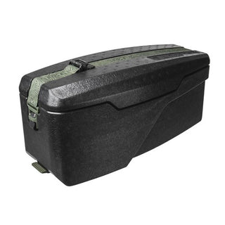 Topeak E-Xplorer Trunkbox For Electric Bike - Black