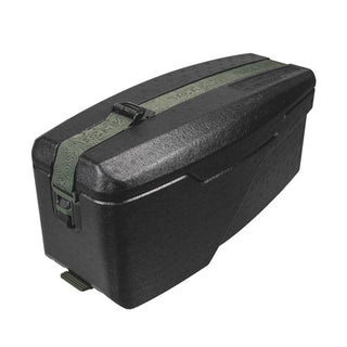 Topeak E-Xplorer Trunkbox For Electric Bike - Black
