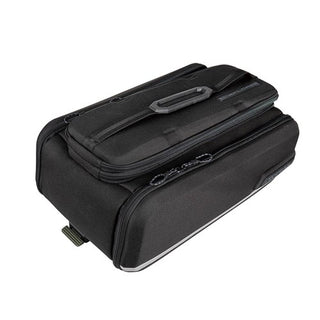 Topeak E-Xplorer Trunkbag For Electric Bike - Black