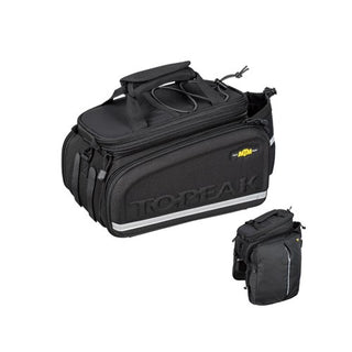 Topeak MTM Trunkbag DXP Water Resistant Bike Bag