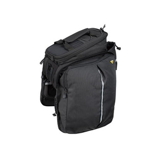 Topeak MTM Trunkbag DXP Water Resistant Bike Bag