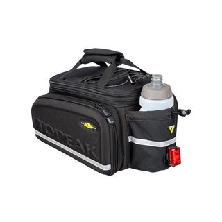 Topeak MTM Trunkbag DXP Water Resistant Bike Bag