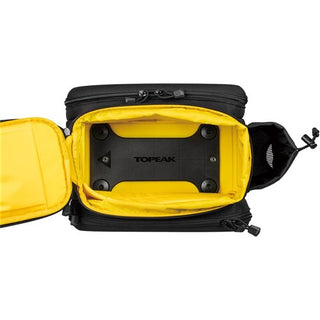 Topeak MTM Trunkbag DXP Water Resistant Bike Bag