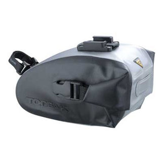 Topeak Wedge Dry Saddle Bag - Large