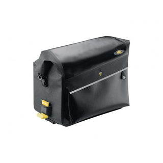 Topeak MTX Trunk Dry Bag - Black