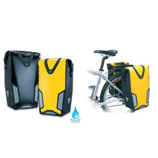 Topeak Pannier Dry Bag DX - Black