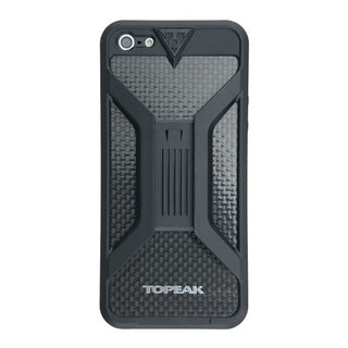 Topeak Ridecase Compatible With Iphone 5/5S - Black