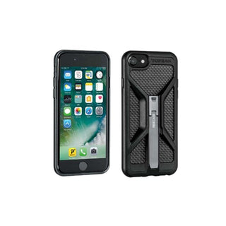 Topeak Ridecase Iphone 6/6S/7/8 - Black