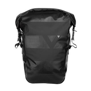 Topeak Pannier Drybag 24L - Black