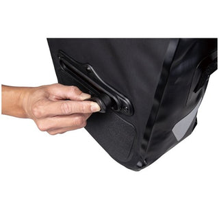 Topeak Pannier Drybag 24L - Black