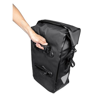 Topeak Pannier Drybag 24L - Black
