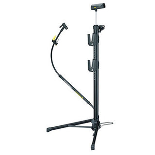 Topeak Transformer RX Floor Pump