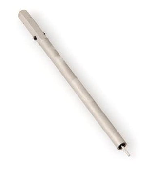 DT Swiss Spoke Key Tool Thru Rim Square Drill Bit Large Kit