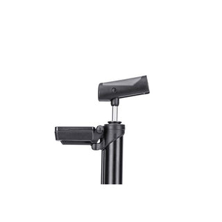 Topeak Turbo Morph Digital Bike Floor Pump