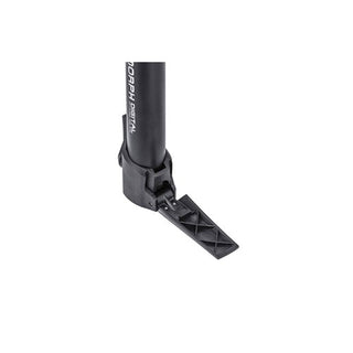 Topeak Turbo Morph Digital Bike Floor Pump