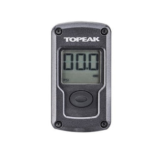 Topeak Turbo Morph Digital Bike Floor Pump