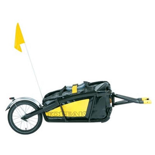 Topeak Journey Bike Cargo Trailer & Dry Bag