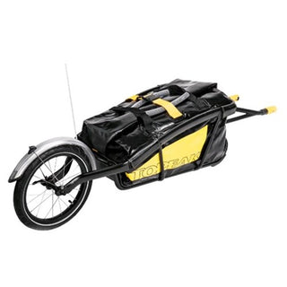 Topeak Journey Bike Cargo Trailer TX & Dry Bag