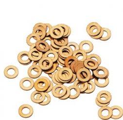 DT Swiss Spoke head washer 1.8 or 2 spoke Q1000