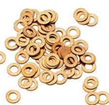 DT Swiss Spoke Head Washer 2.5 Spoke Q1000