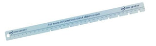 DT Swiss Proline Spoke Ruler