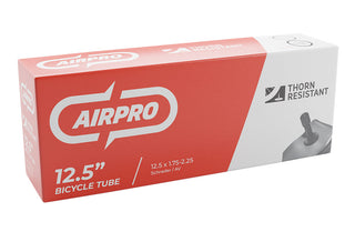 Air Pro Tube 12 1/2X 2 1/4 Thorn Resistant A/V