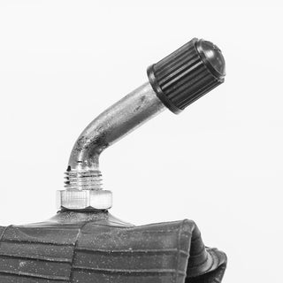 Air Pro Tube 12.5 X 2.125 AV Bent Valve