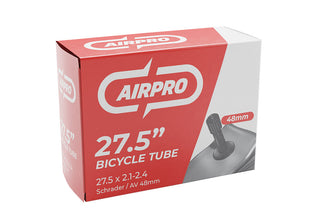 Air Pro Tube 27.5 X 2.1-2.4 Av 48mm