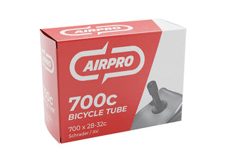 Air Pro Tube 700 X 28C - 32C A/V