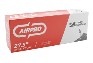 Air Pro Tube 27.5X1.90-2.30 Thorn Resistant F/V 48mm