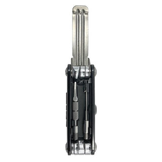 Topeak Tubi 11 Function Mini Tool - Black