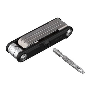 Topeak Tubi 11 Function Mini Tool - Black