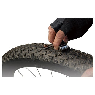 Topeak Tubi 11 Function Mini Tool - Silver
