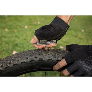 Topeak Tubi 11 Function Mini Tool - Silver
