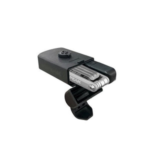 Topeak Tubi 11 Function Mini Tool - Silver