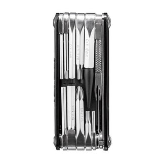 Topeak Tubi 18 Function Mini Tool - Black