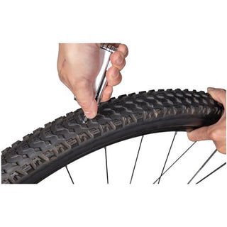 Topeak Tubi 18 Function Mini Tool - Silver