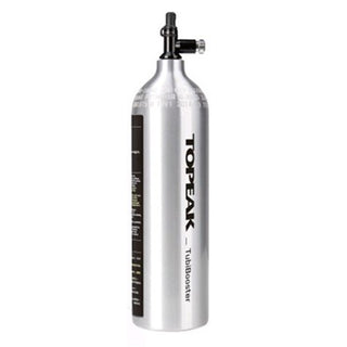 Topeak Tubibooster Tubeless Tire Inflator