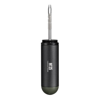 Topeak Tubicartridge MT25 Tubeless Tyre Repair Kit