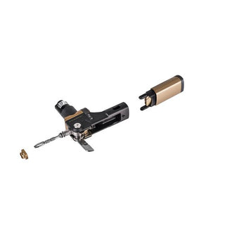 Topeak Tubi Master+ Tubeless Tire Repair Kit With Co2 Cartridge