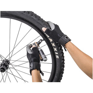 Topeak Tubi Master -Tubeless Tire Repair Kit With 16G Co2 Cartridge