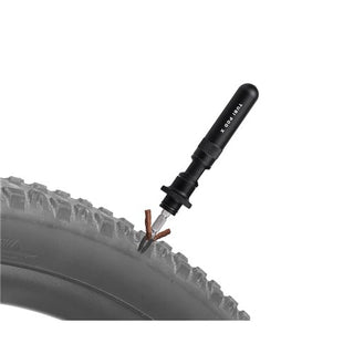 Topeak Tubi Pod X Tubeless Tyre Repair Kit