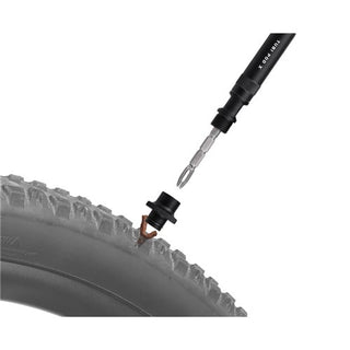 Topeak Tubi Pod X Tubeless Tyre Repair Kit
