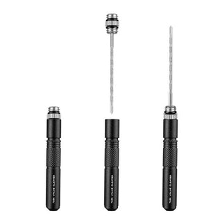 Topeak Tubi Valve Cleaner - Black
