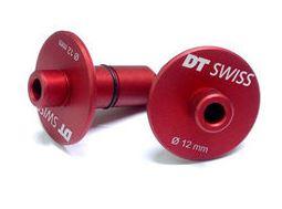DT Swiss Truing Adaptor 12mm Proline