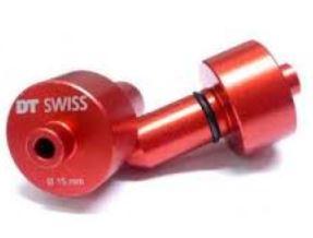 DT Swiss Truing Adaptor 15mm Proline